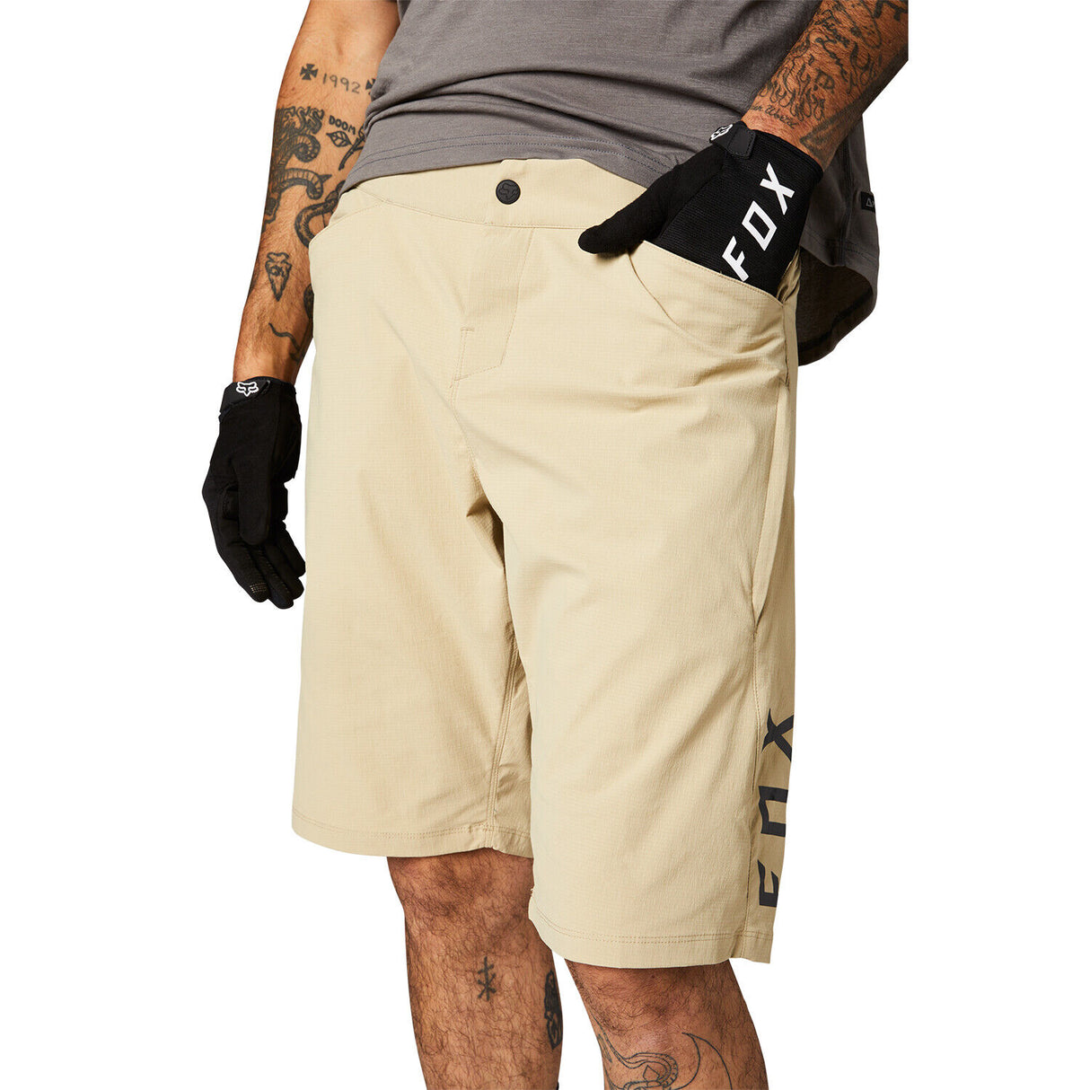 Fox Mens Ranger Shorts (2021)