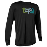 Fox Mens Ranger Switch Long Sleeve Jersey (2022)