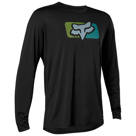 Fox Mens Ranger Switch Long Sleeve Jersey (2022)