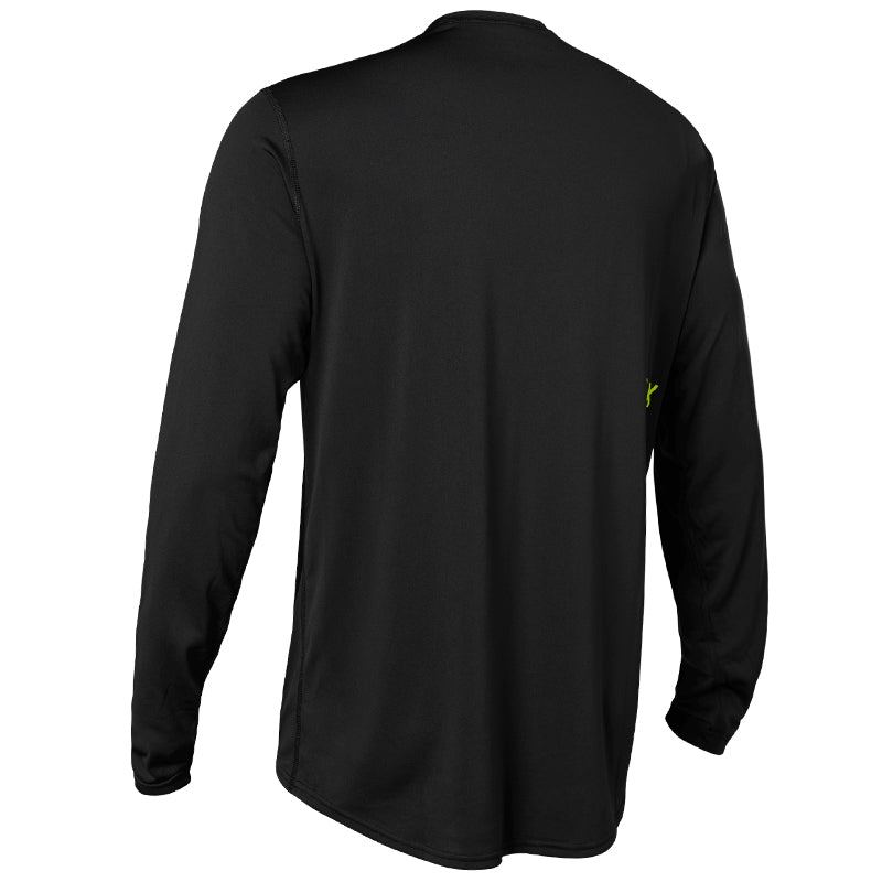 Fox Mens Ranger Switch Long Sleeve Jersey (2022)