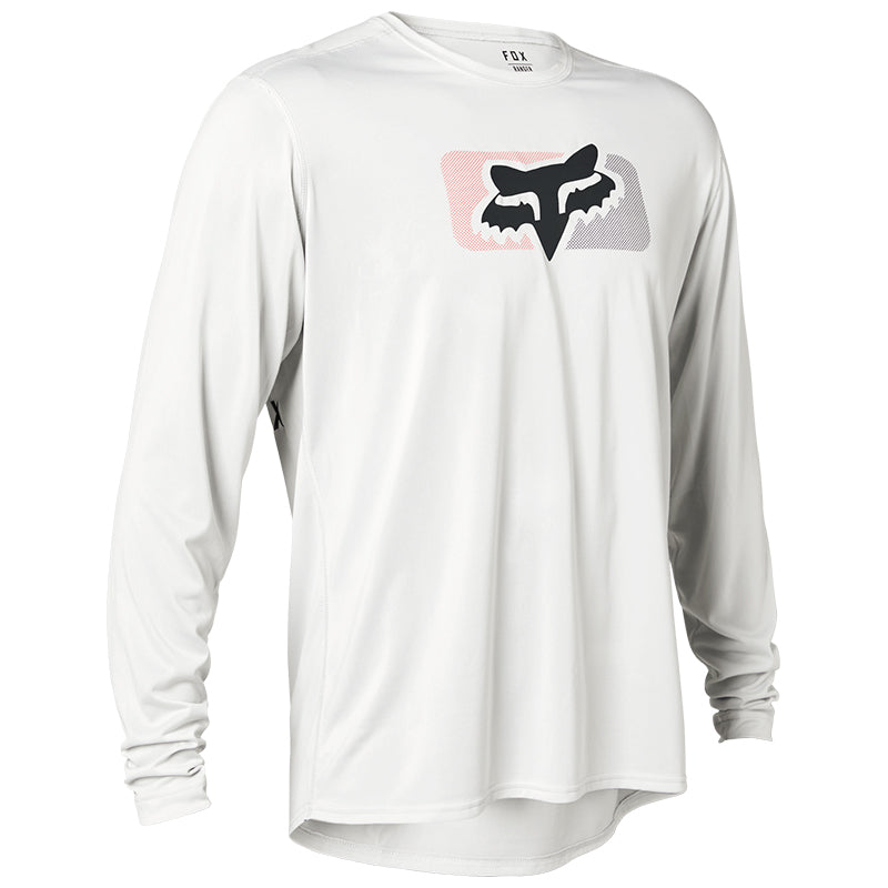 Fox Mens Ranger Switch Long Sleeve Jersey (2022)