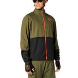 Fox Mens Ranger Wind Jacket (2021)