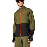 Fox Mens Ranger Wind Jacket (2021)