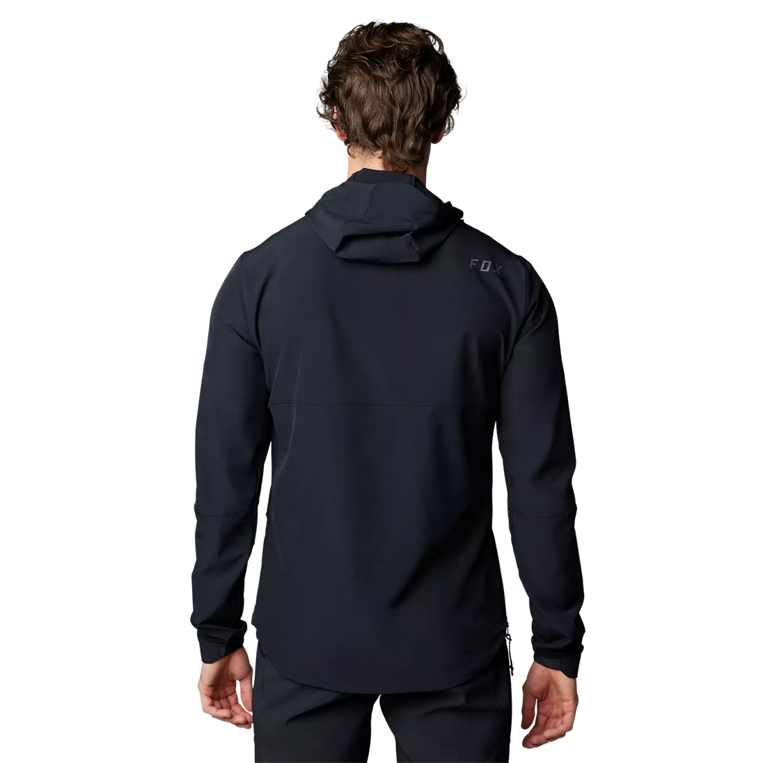 Fox Mens Ranger Wind Pullover Jacket (2022)