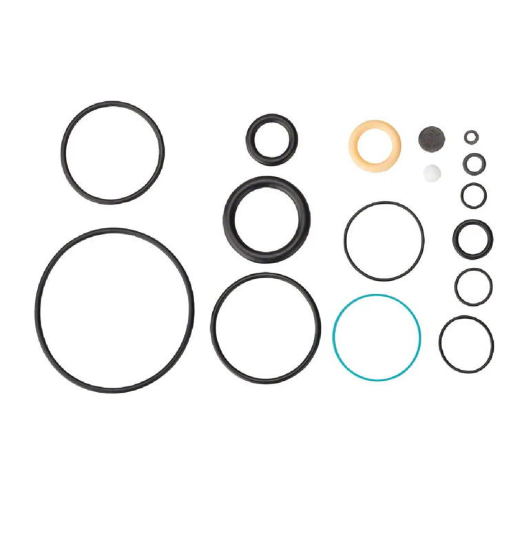 Shock Part Fox RP23 Boost Valve Seal Kit