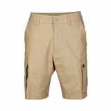 Fox Mens Slambozo Shorts 3.0 Tan