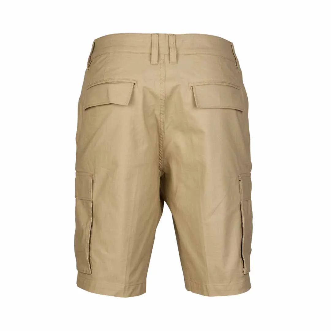 Fox Mens Slambozo Shorts 3.0 Tan