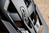 Fox Speedframe Helmet Visor Screw MY25+
