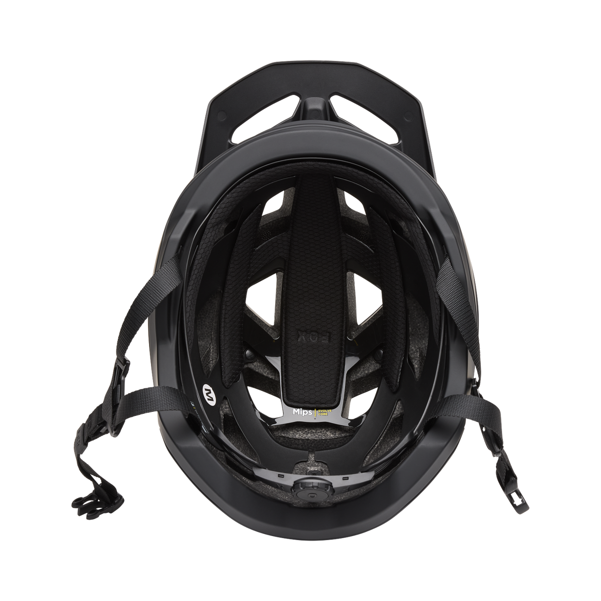 Fox Speedframe Helmet (2026)