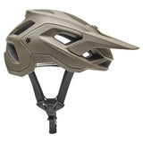 Fox Speedframe Helmet (2025)