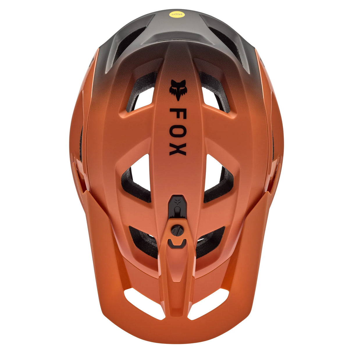 Fox Speedframe Pro Backfade Helmet (2025)