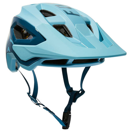 Fox Speedframe Pro Helmet (2021)