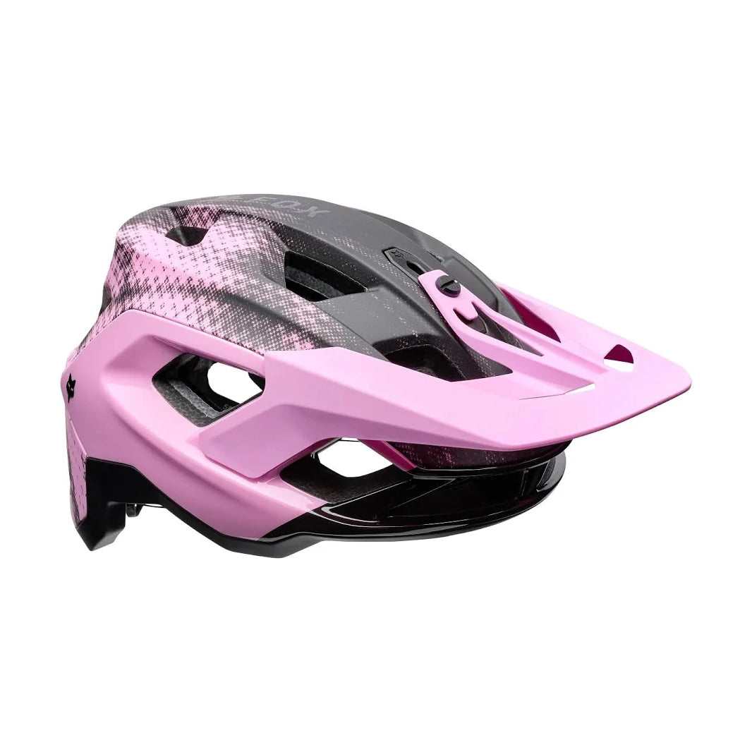 Fox Speedframe Pro Sense Helmet (2026)