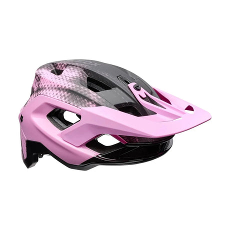 Fox Speedframe Pro Sense Helmet (2026)
