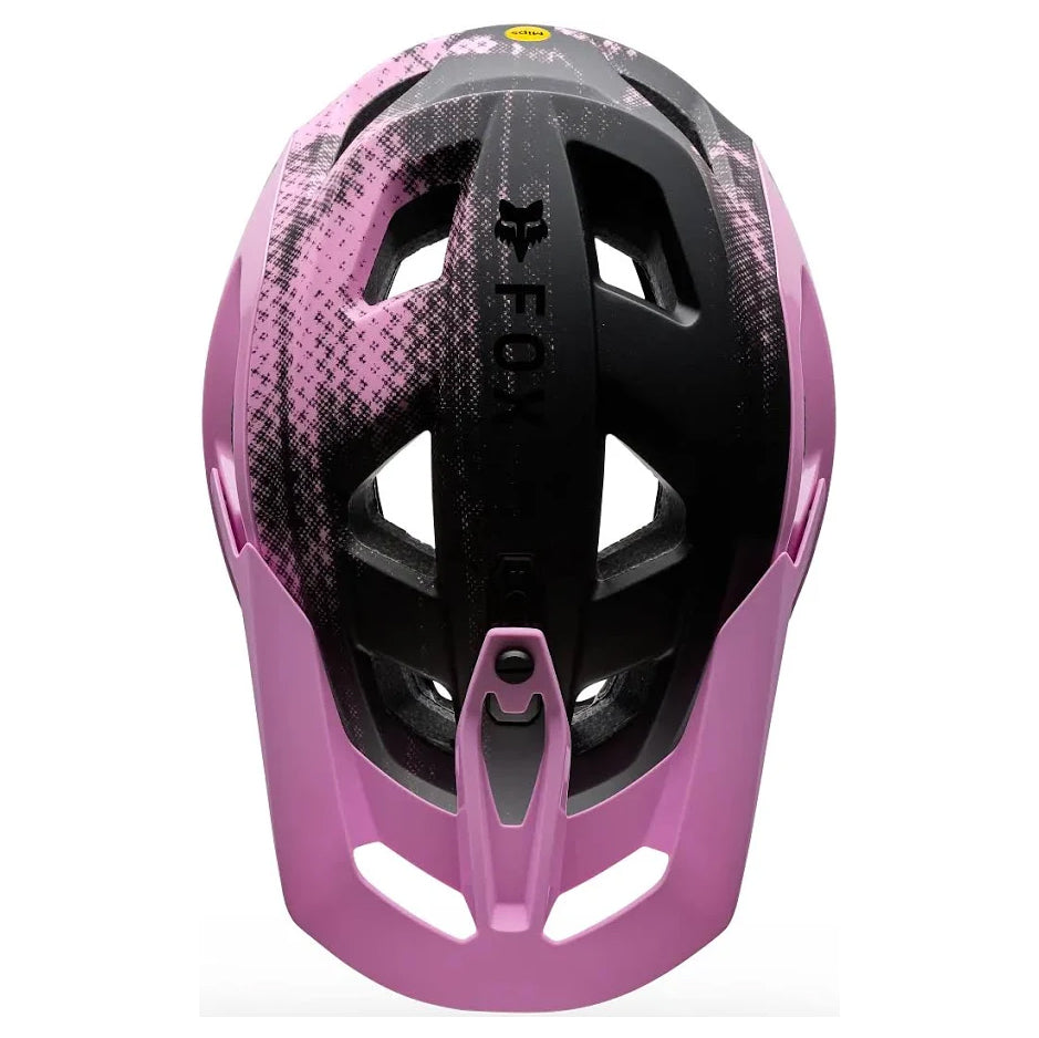 Fox Speedframe Pro Sense Helmet (2026)