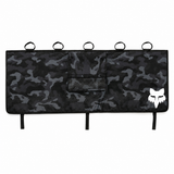 Fox Tailgate Cover - Small (5 Bikes)