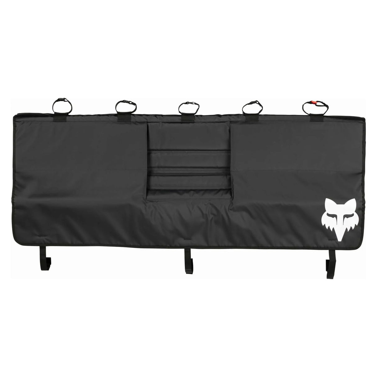 Fox Tailgate Cover - Small (5 Bikes)