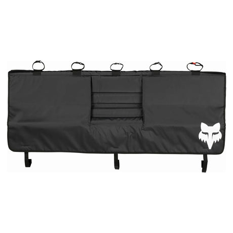 Fox Tailgate Cover - Small (5 Bikes)
