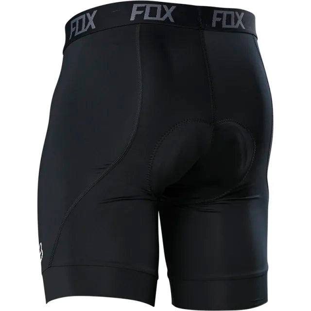 Fox Mens Tecbase Lite Liner Shorts