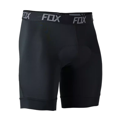 Fox Mens Tecbase Lite Liner Shorts (2024)