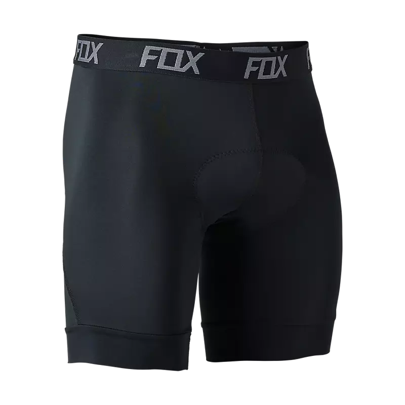 Fox Mens Tecbase Lite Liner Shorts (2024)