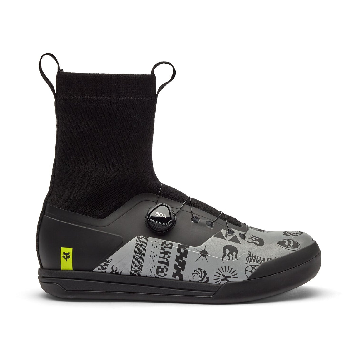 Fox Union All Weather Lunar SE Flat Shoes (2025)