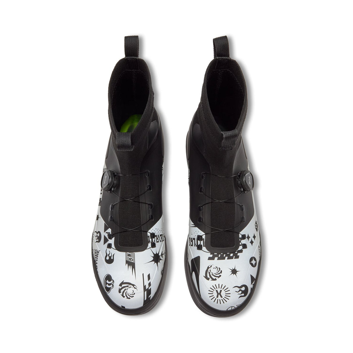 Fox Union All Weather Lunar SE Flat Shoes (2025)