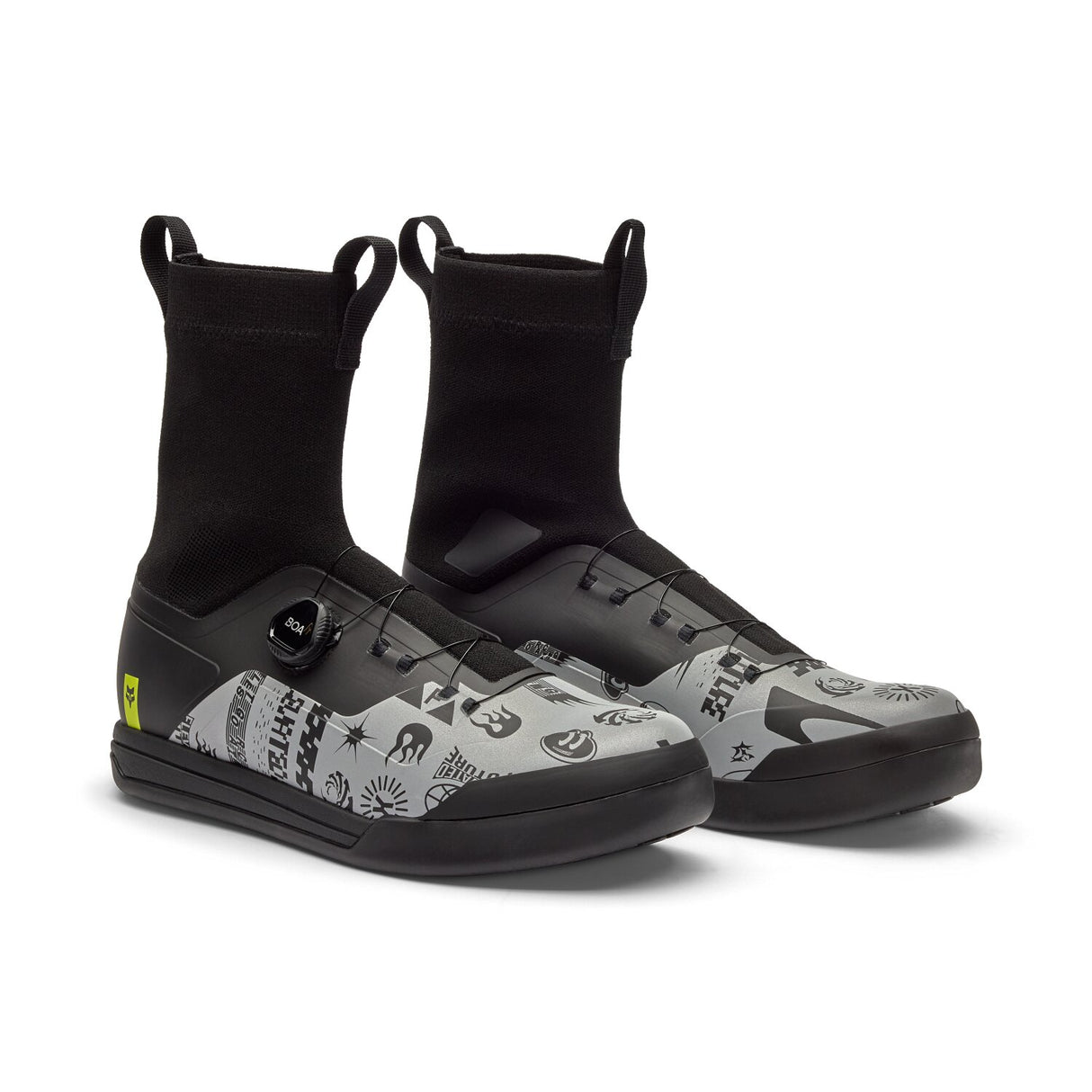 Fox Union All Weather Lunar SE Flat Shoes (2025)