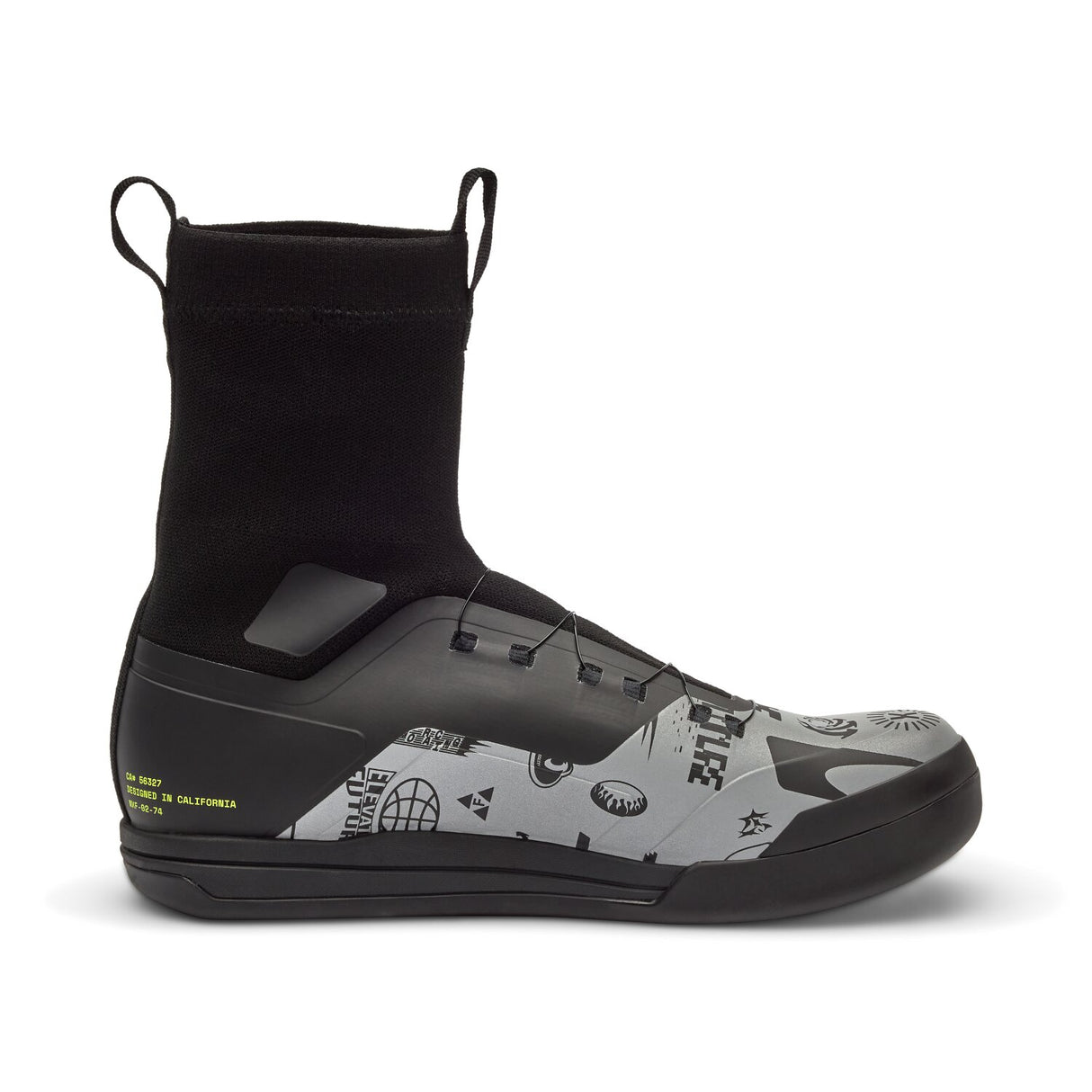 Fox Union All Weather Lunar SE Flat Shoes (2025)
