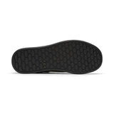 Fox Union Canvas Flat Shoes