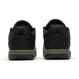 Fox Union Canvas Flat Shoes