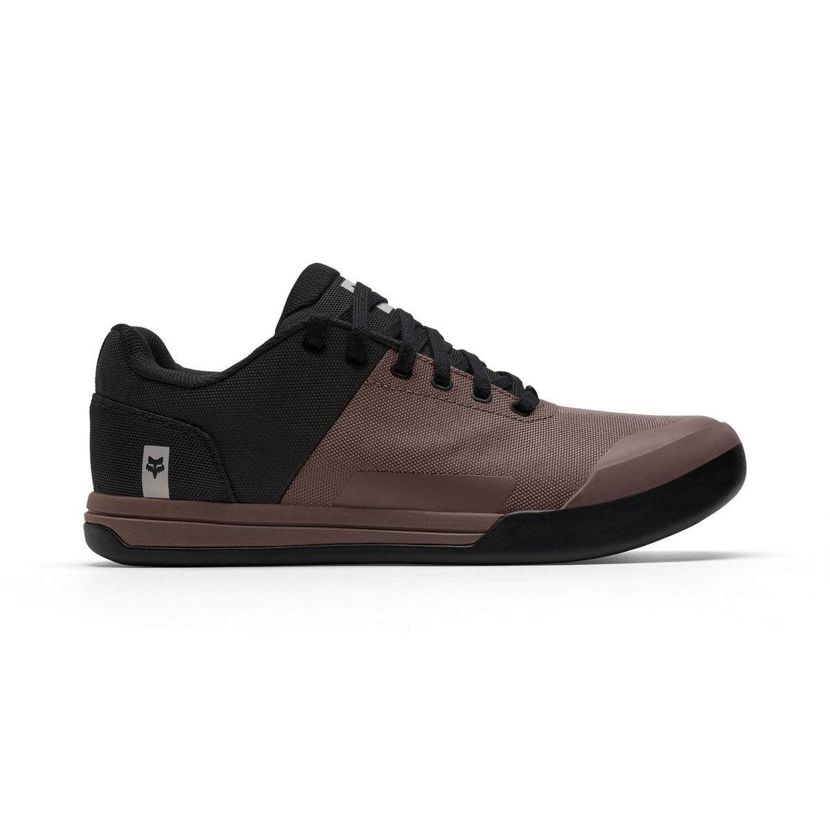 Fox Union Canvas Flat Shoes