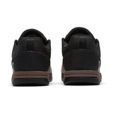 Fox Union Canvas Flat Shoes
