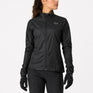 Fox Womens Attack Wind Jacket