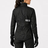 Fox Womens Attack Wind Jacket