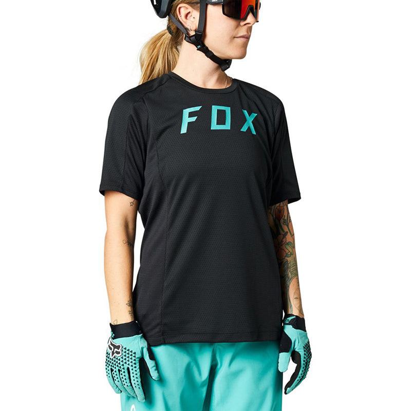 Fox Womens Defend Jersey (2021)