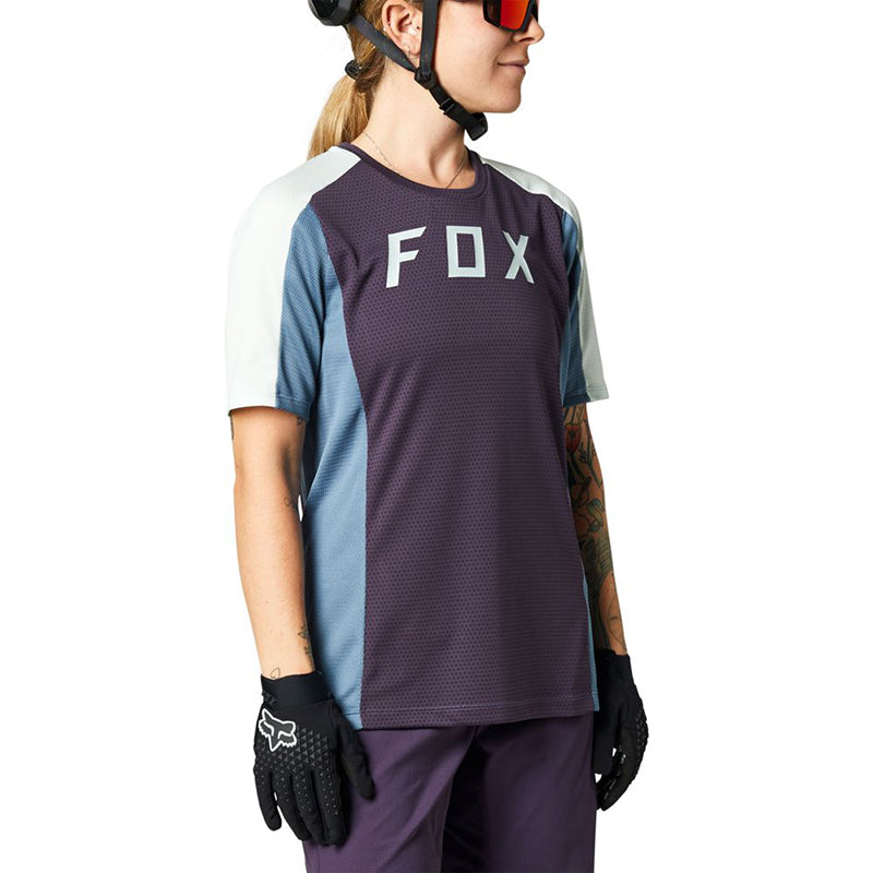 Fox Womens Defend Jersey (2021)