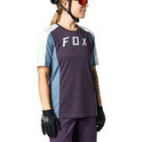 Fox Womens Defend Jersey (2021)