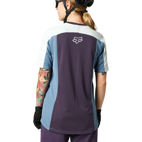 Fox Womens Defend Jersey (2021)