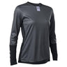 Fox Womens Defend Long Sleeve Jersey (2023)