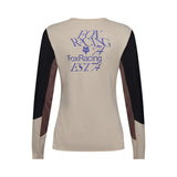 Fox Womens Defend Long Sleeve Jersey Park (2026)