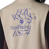 Fox Womens Defend Long Sleeve Jersey Park (2026)