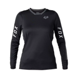 Fox Womens Defend Pro Long Sleeve Jersey (2023)