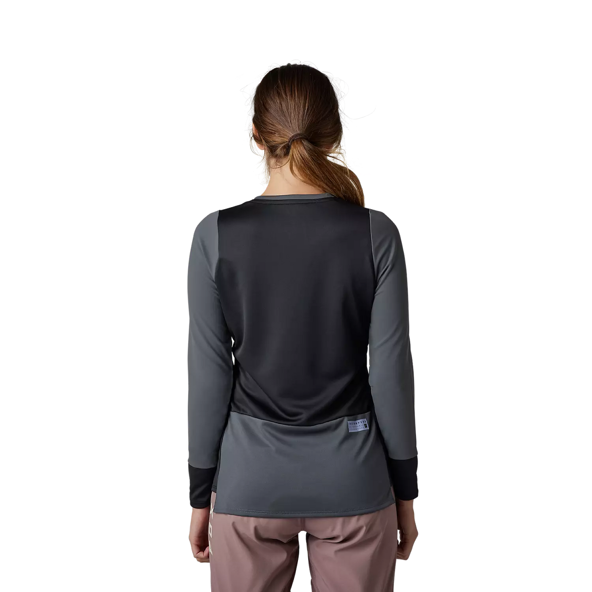 Fox Womens Defend Pro Long Sleeve Jersey (2023)