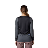 Fox Womens Defend Pro Long Sleeve Jersey (2023)