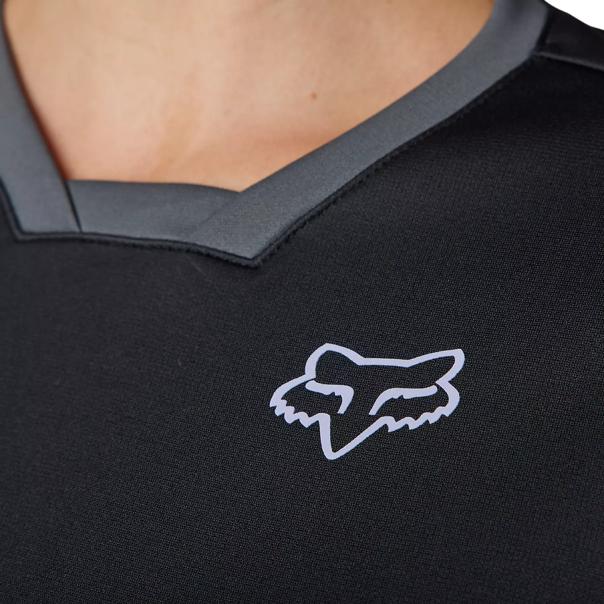 Fox Womens Defend Pro Long Sleeve Jersey (2023)