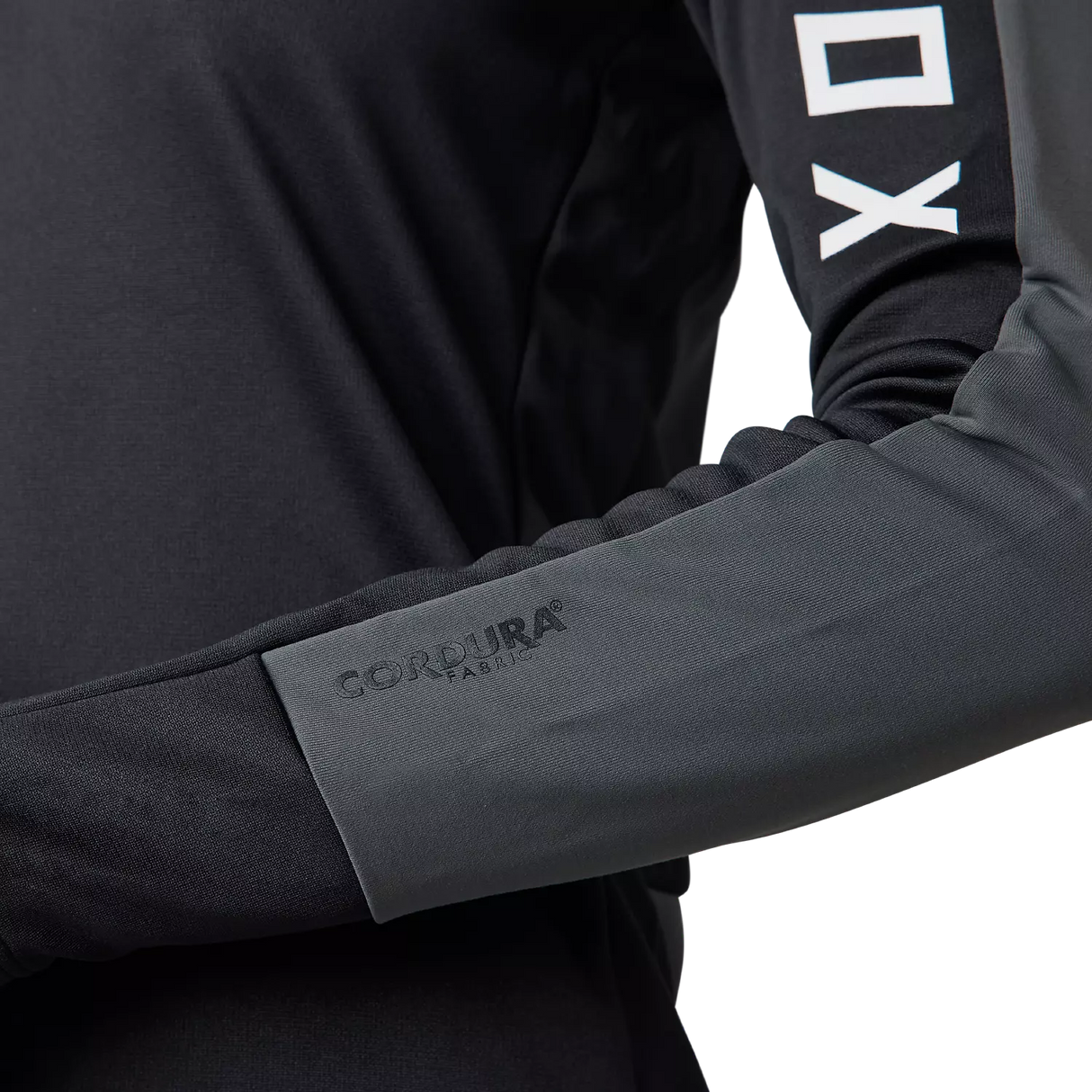 Fox Womens Defend Pro Long Sleeve Jersey (2023)