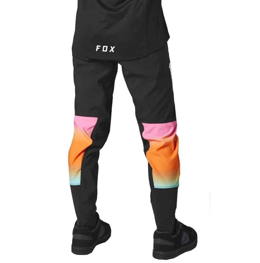 Fox Womens Defend Pyre Pants