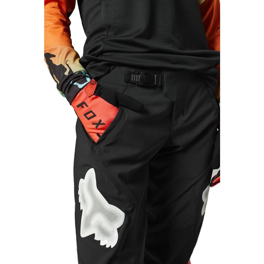 Fox Womens Defend Pyre Pants