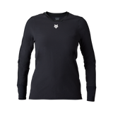 Fox Womens Defend Thermal Jersey (2025)